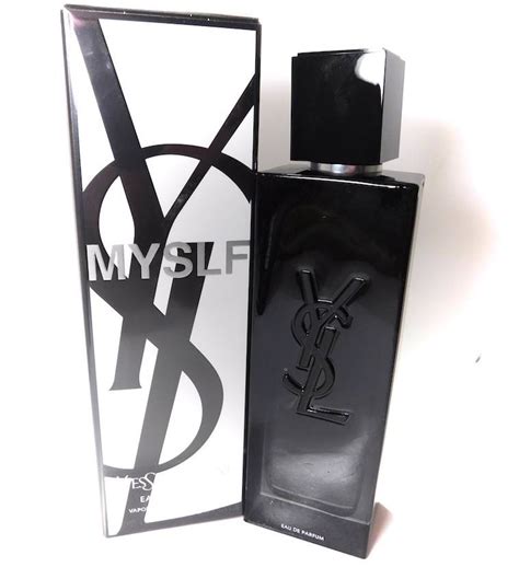 ysl myslf tester|myslf cologne.